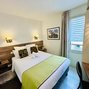 Port Apartment