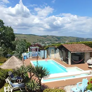 De Chenier , Reventin-Vaugris France