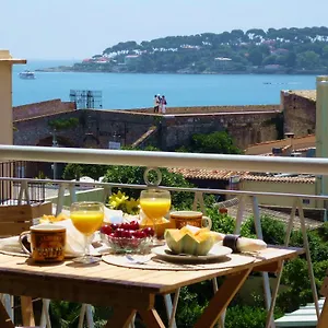 Appartamento Cap View, Antibes