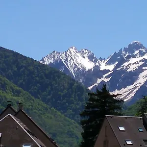 Studio Etigny , Bagnères-de-Luchon France